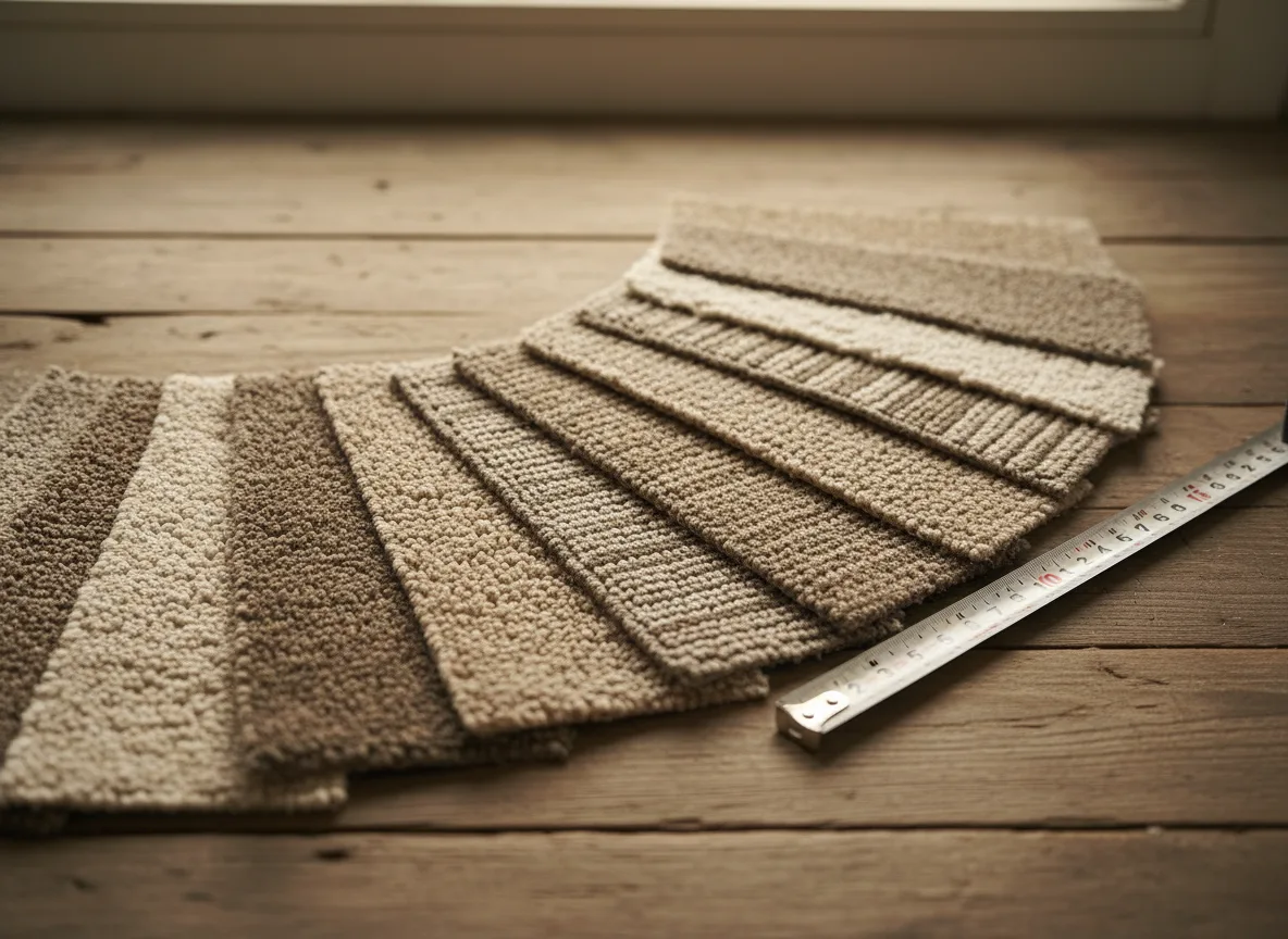 Carpet Installation Warner, SD FAQs